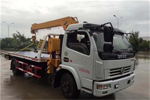 平果24小时道路救援服务