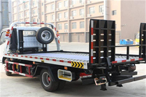 平果24小时道路救援电话