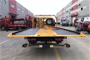 平果附近汽车救援服务