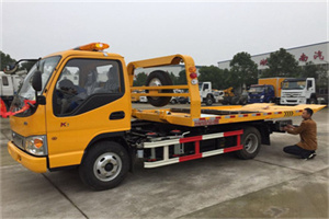 平果哪里有拖车服务