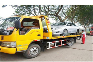 平果附近24小时汽车拖车服务热线