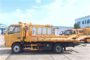 平果送油救援服务