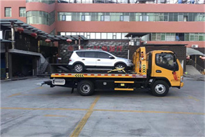 平果汽车紧急补胎换胎救援