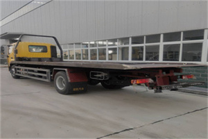 平果24小时公路救援电话