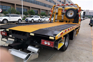 平果24小时汽车送油服务公司