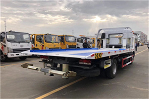 平果汽车救援补胎