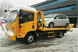 平果附近道路救援服务