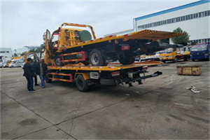 平果同城汽车补胎