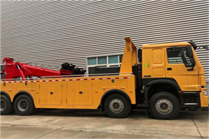 平果道路救援公司